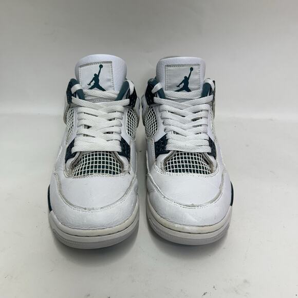 Nike Air Jordan 4 Retro SE “Oxidized Green” FQ8138-103 main image 9